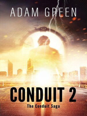 cover image of Conduit 2